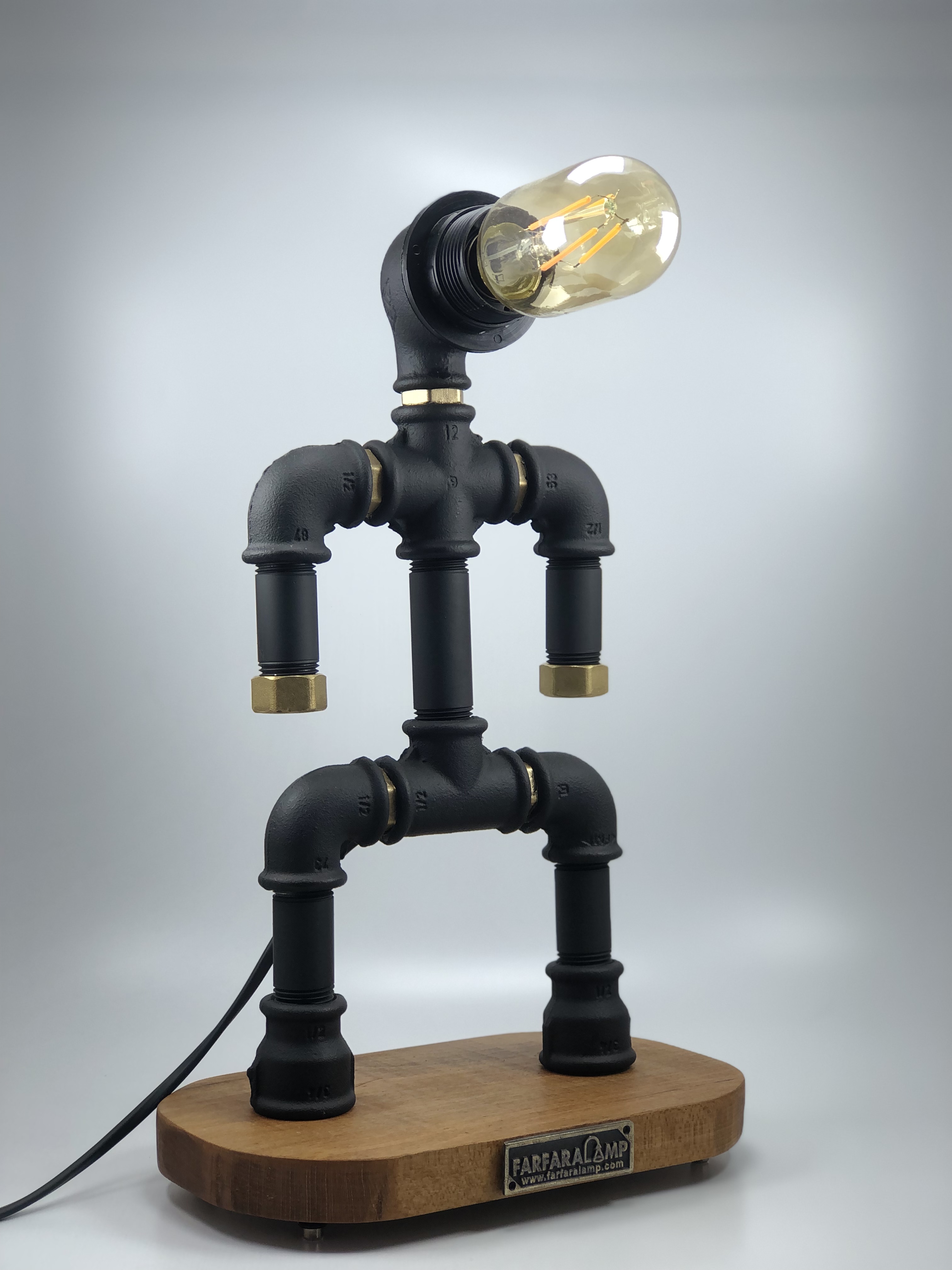 The Upright - Görüntü 2