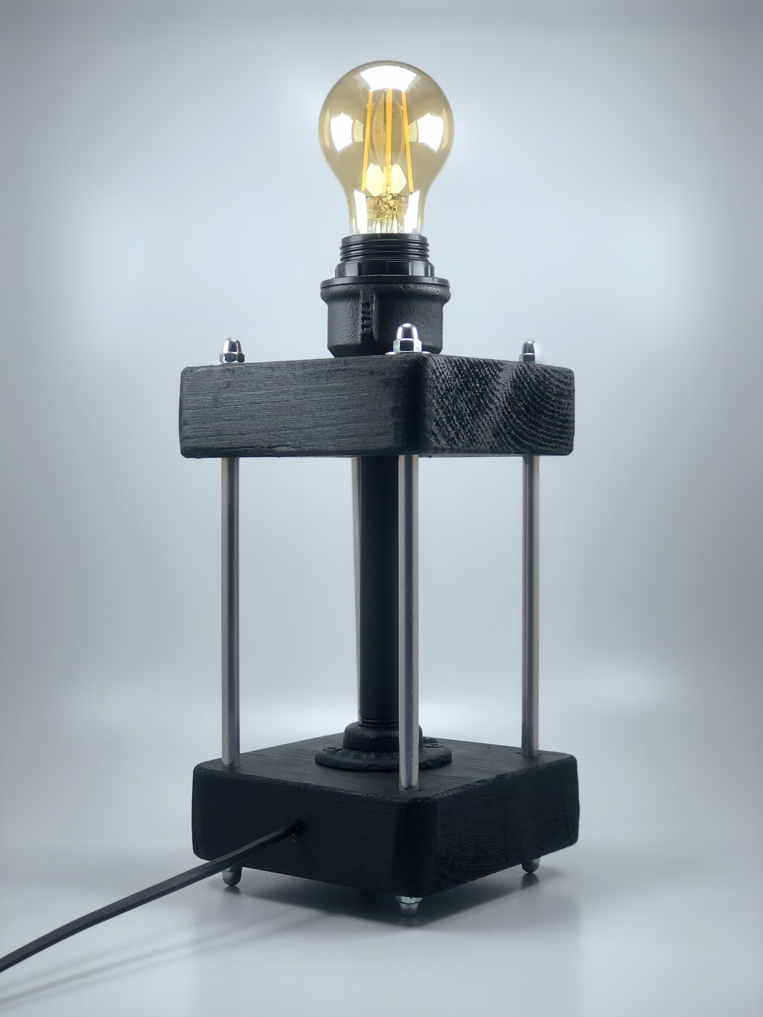 Kara Kule - Görüntü 2