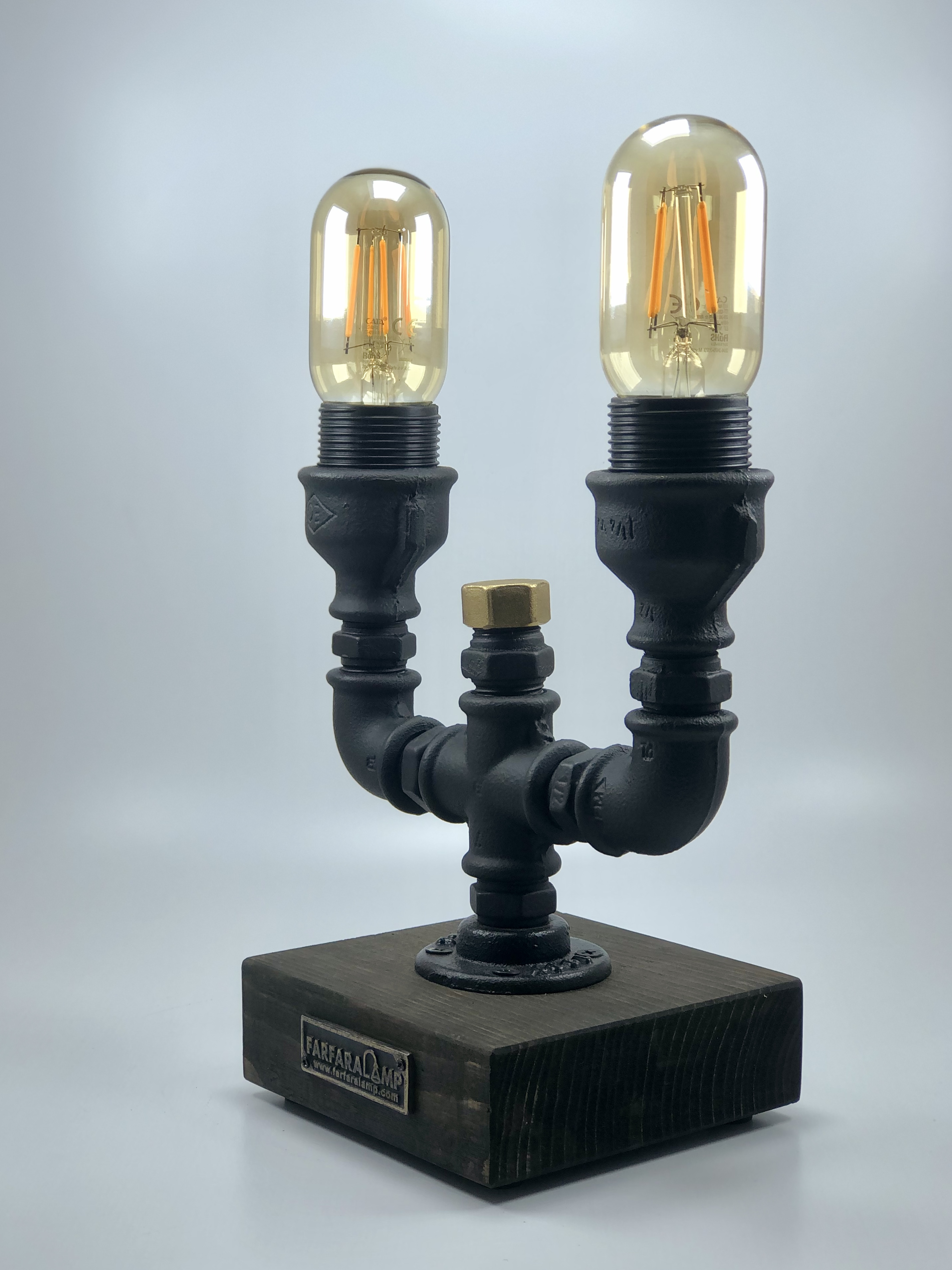 Two Lights - Görüntü 3