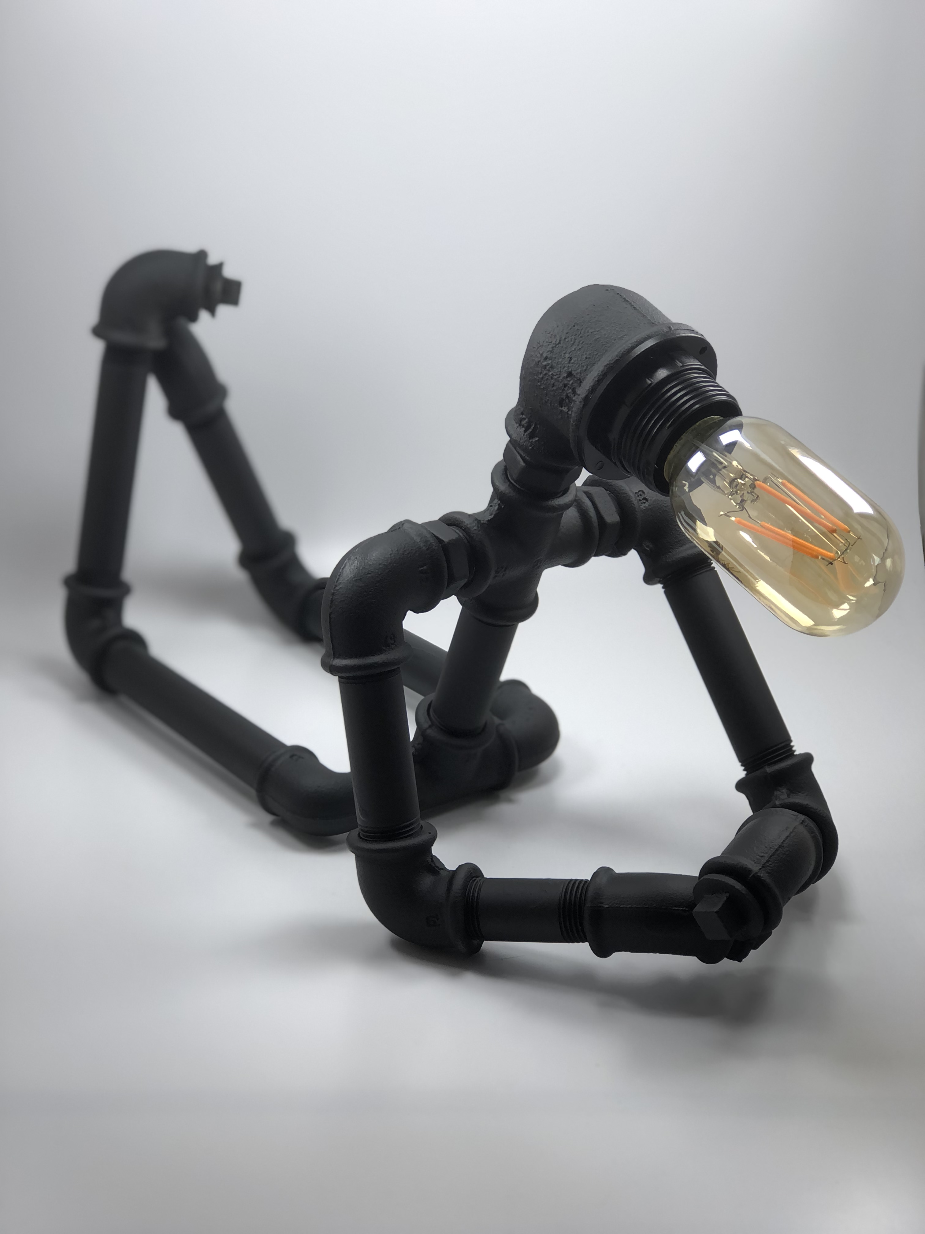 Yatan Adam - Görüntü 3