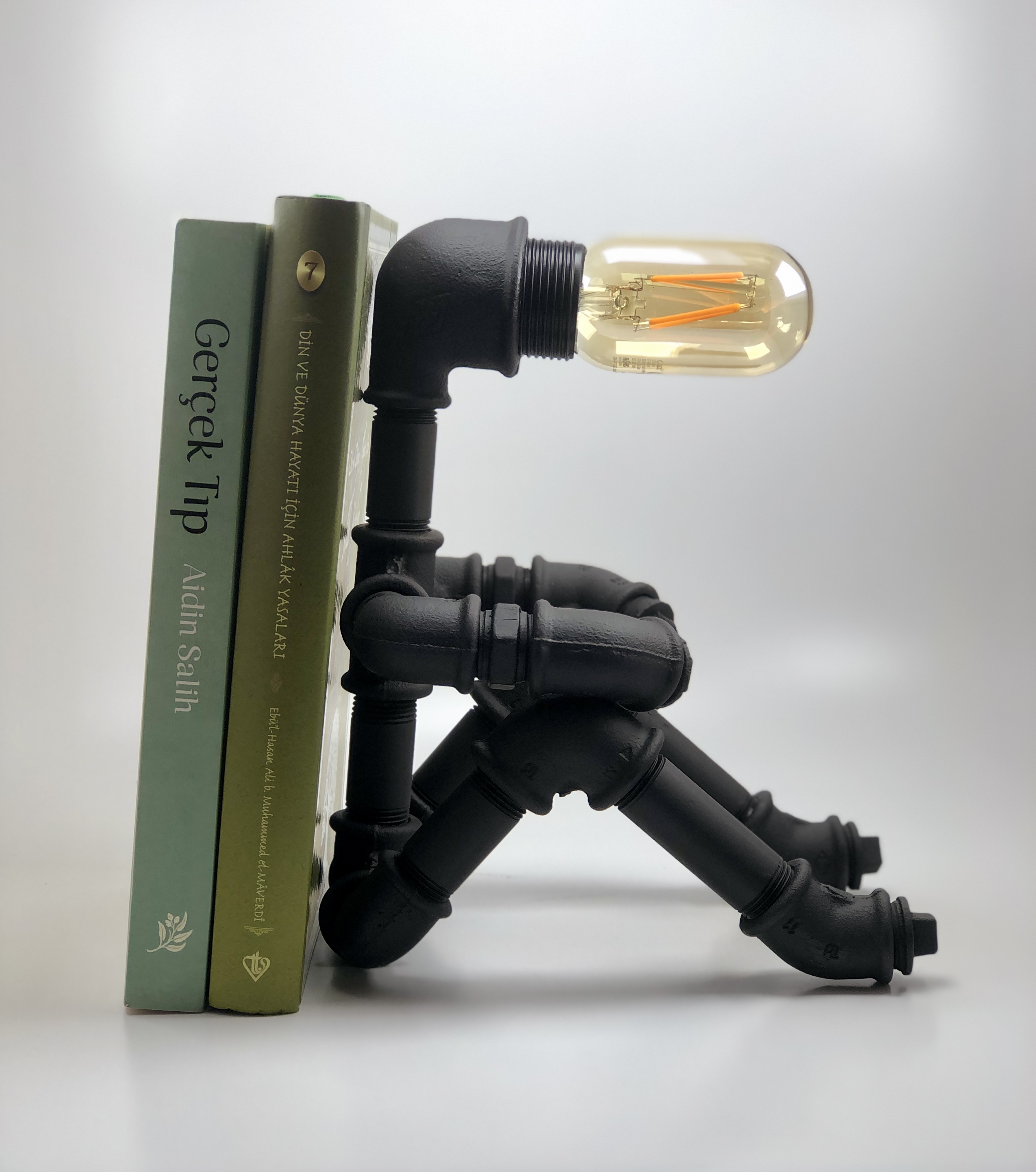 Bilge Bekçi - Görüntü 3