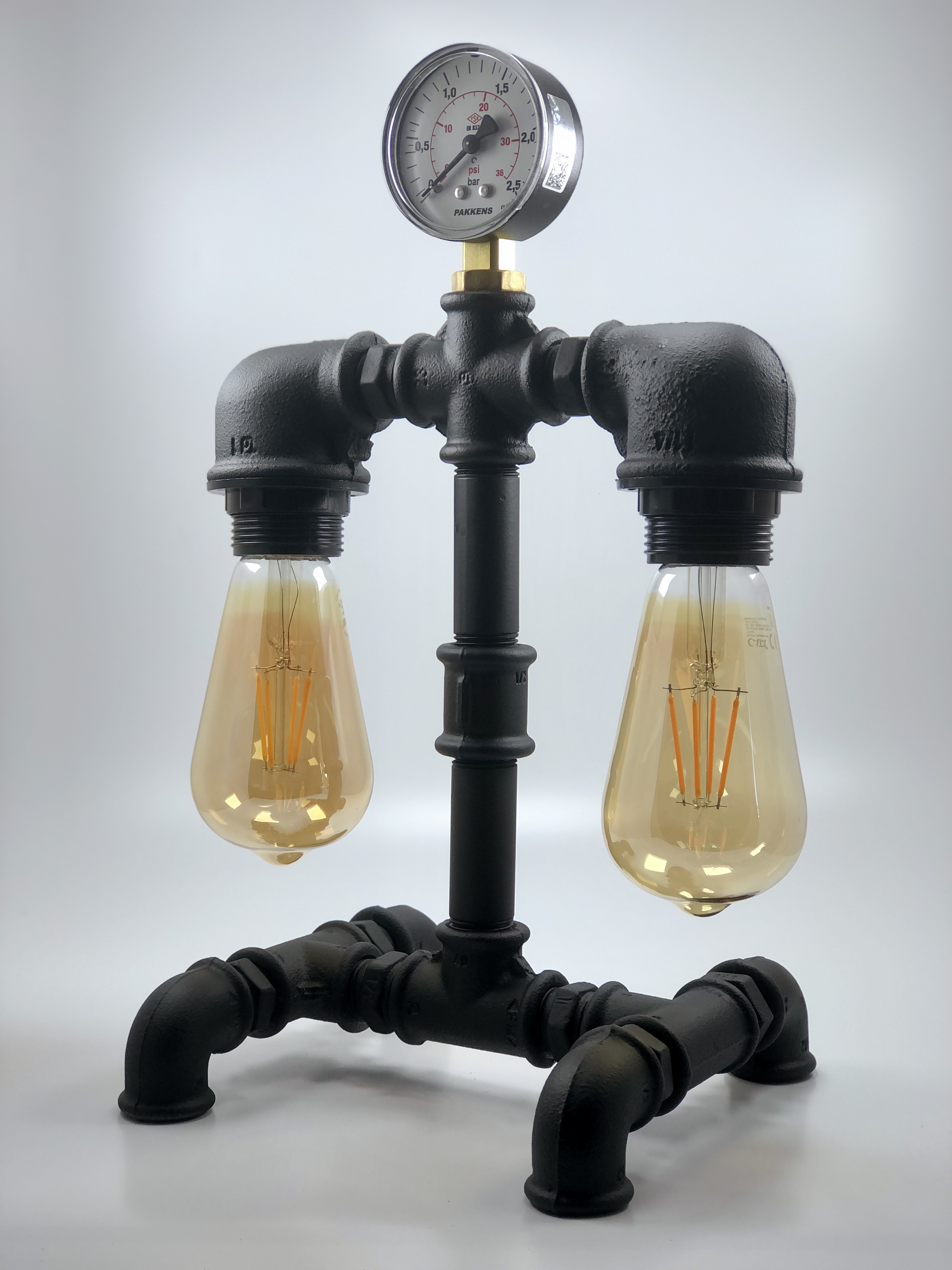 Twin Steam  - Görüntü 2