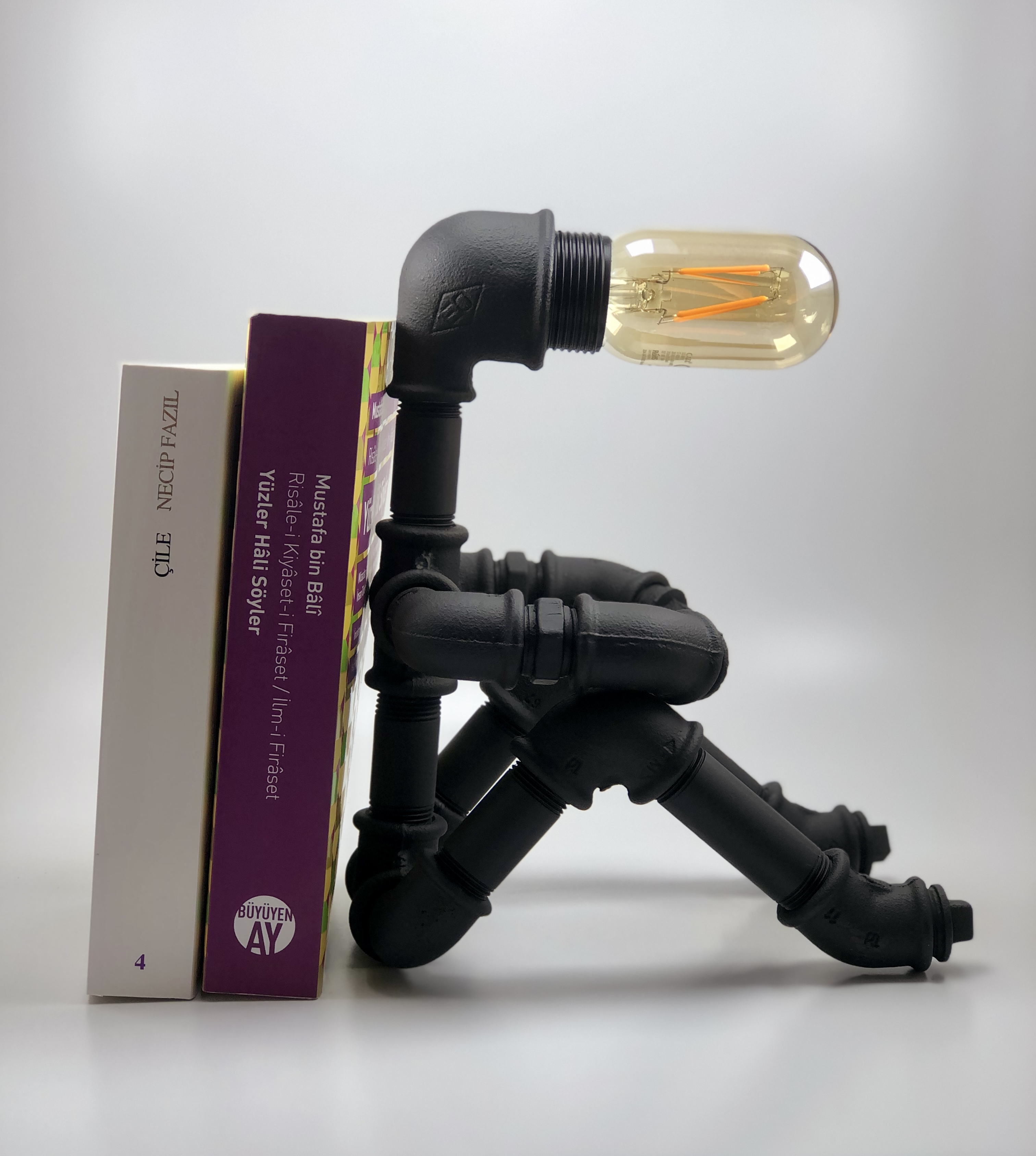 Bilge Bekçi - Görüntü 2