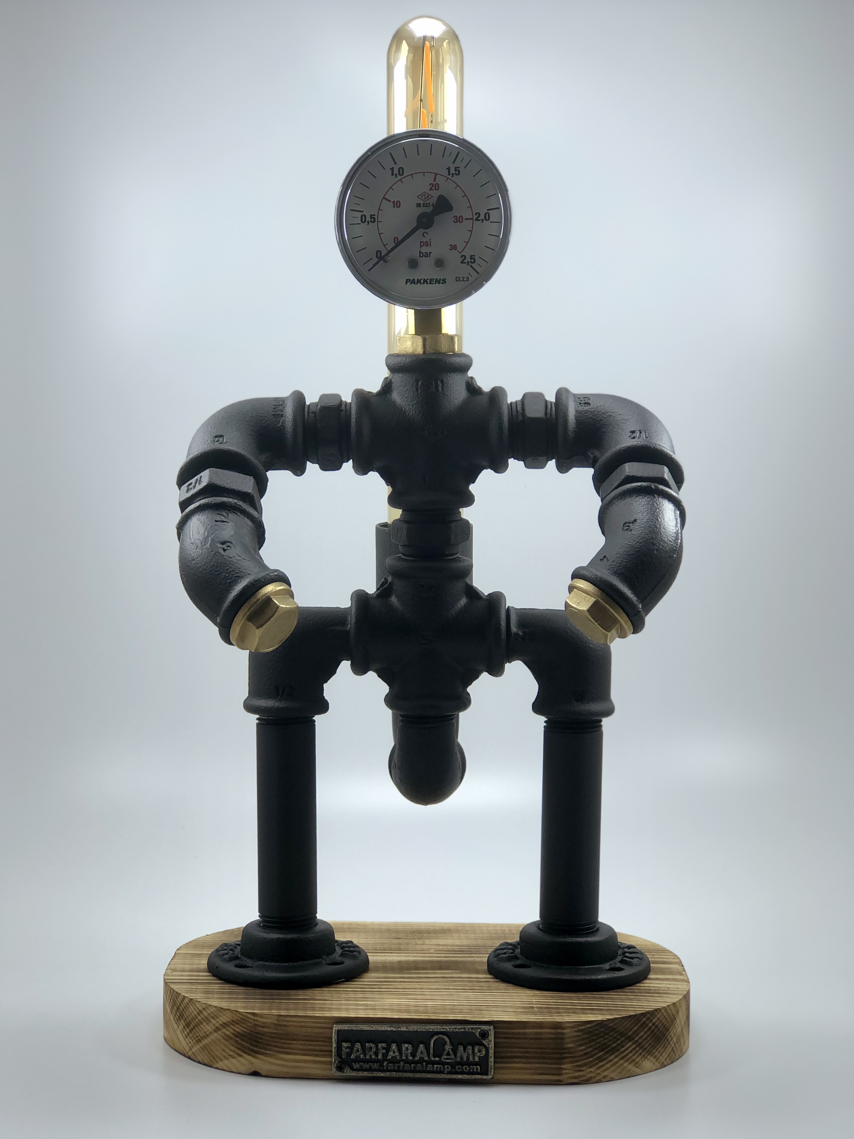 Basınç Savaşçısı