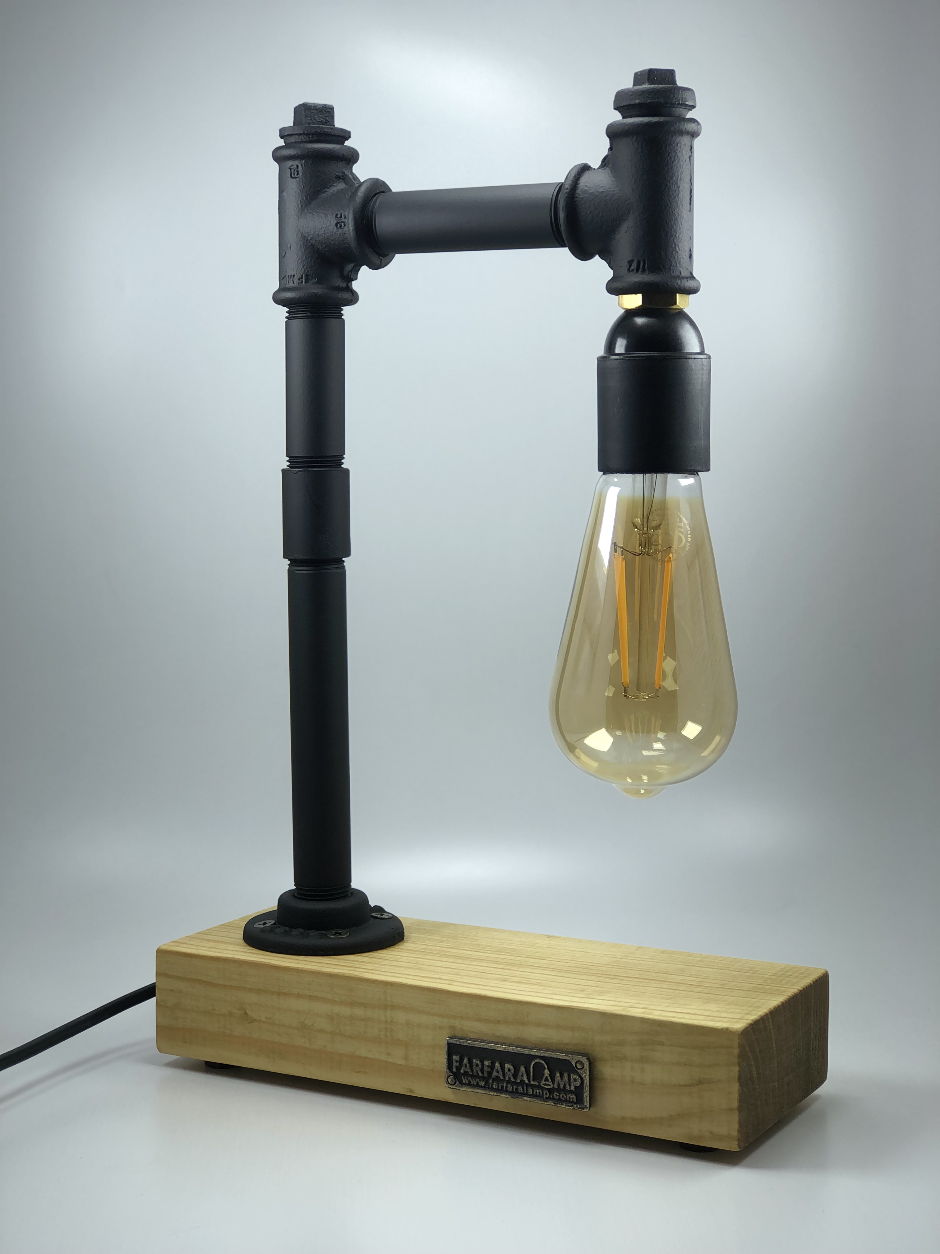 Asılı Işık - Görüntü 3