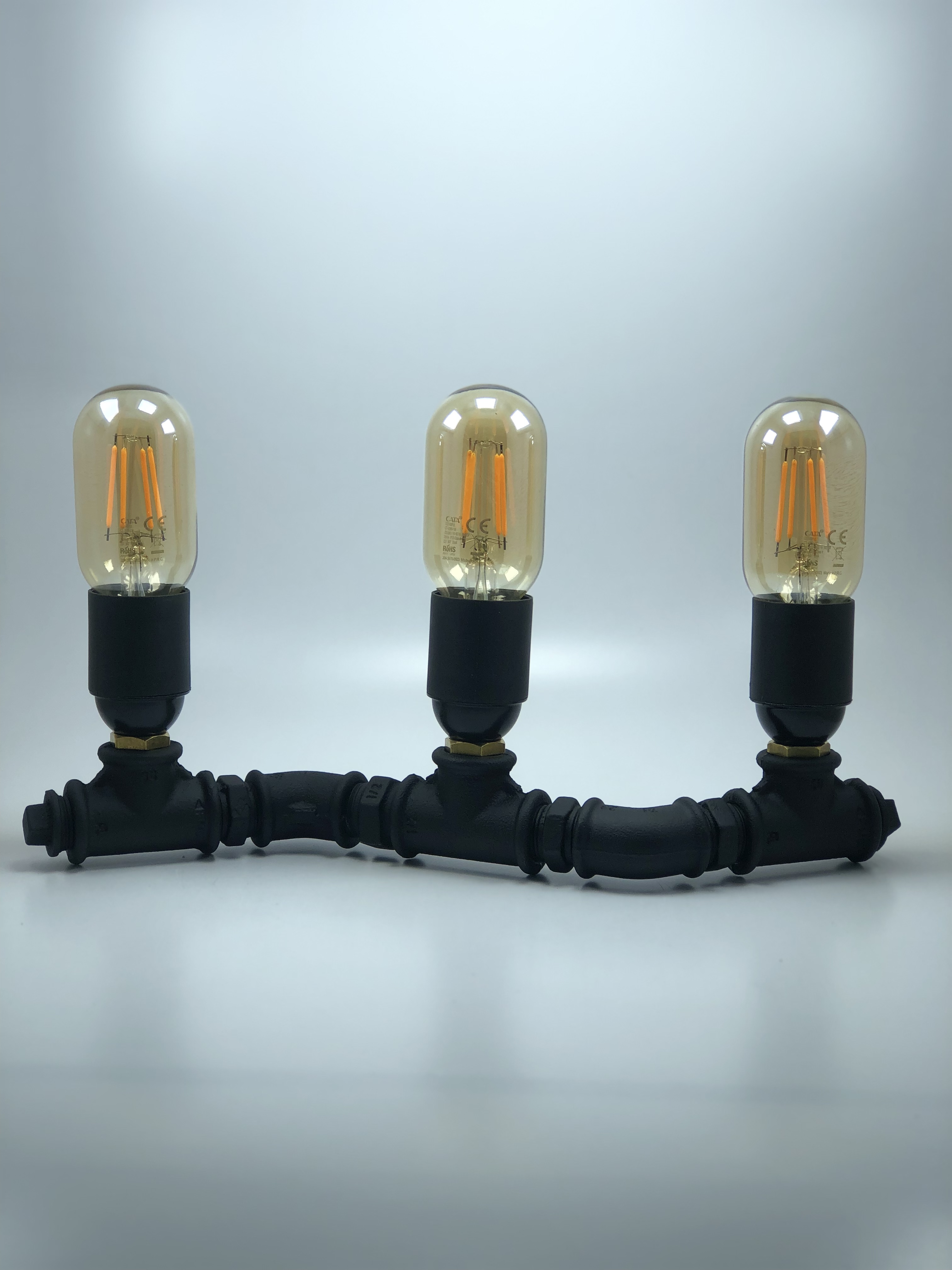 The Light Line - Görüntü 2