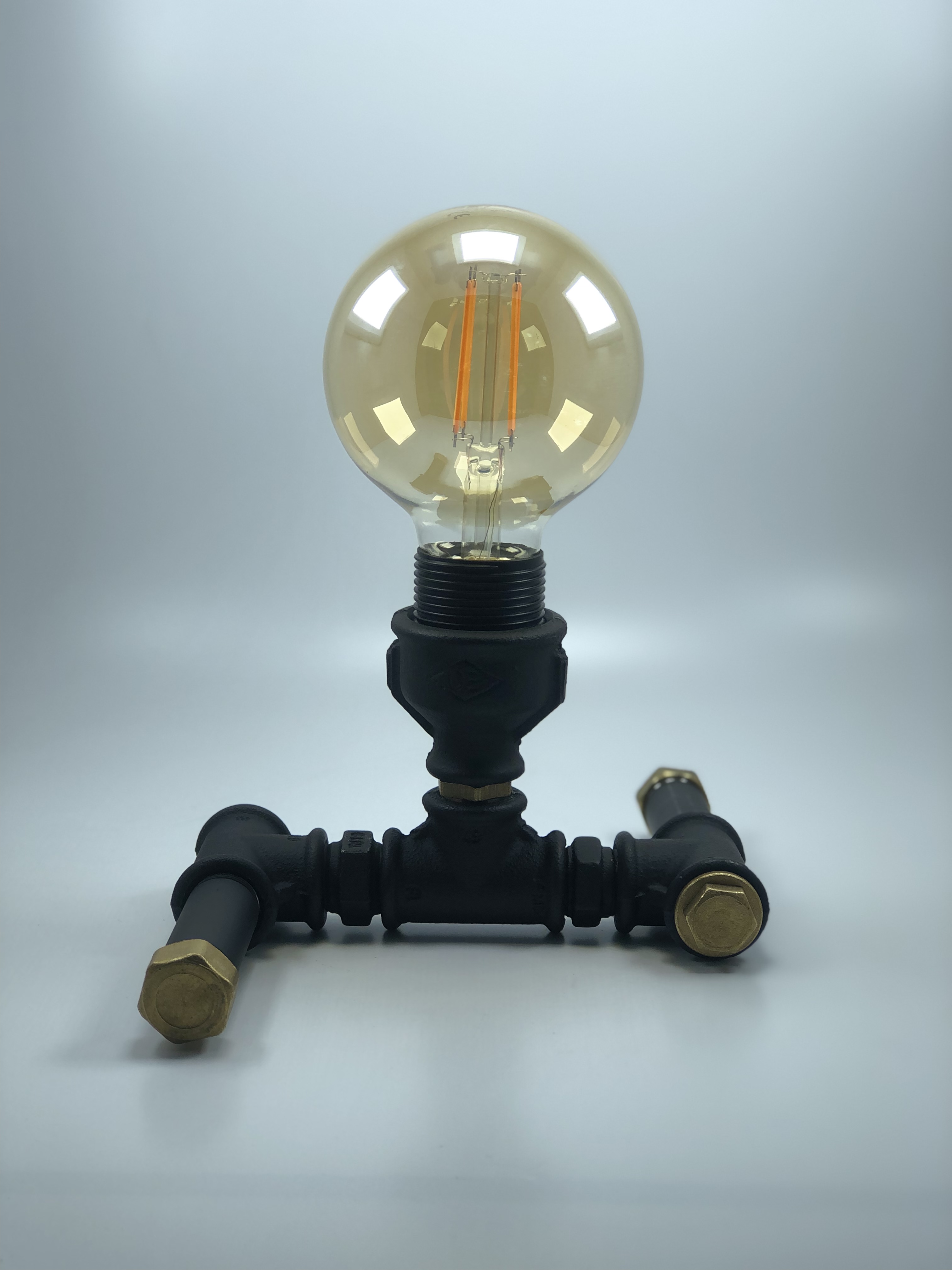 Brass Base - Görüntü 3