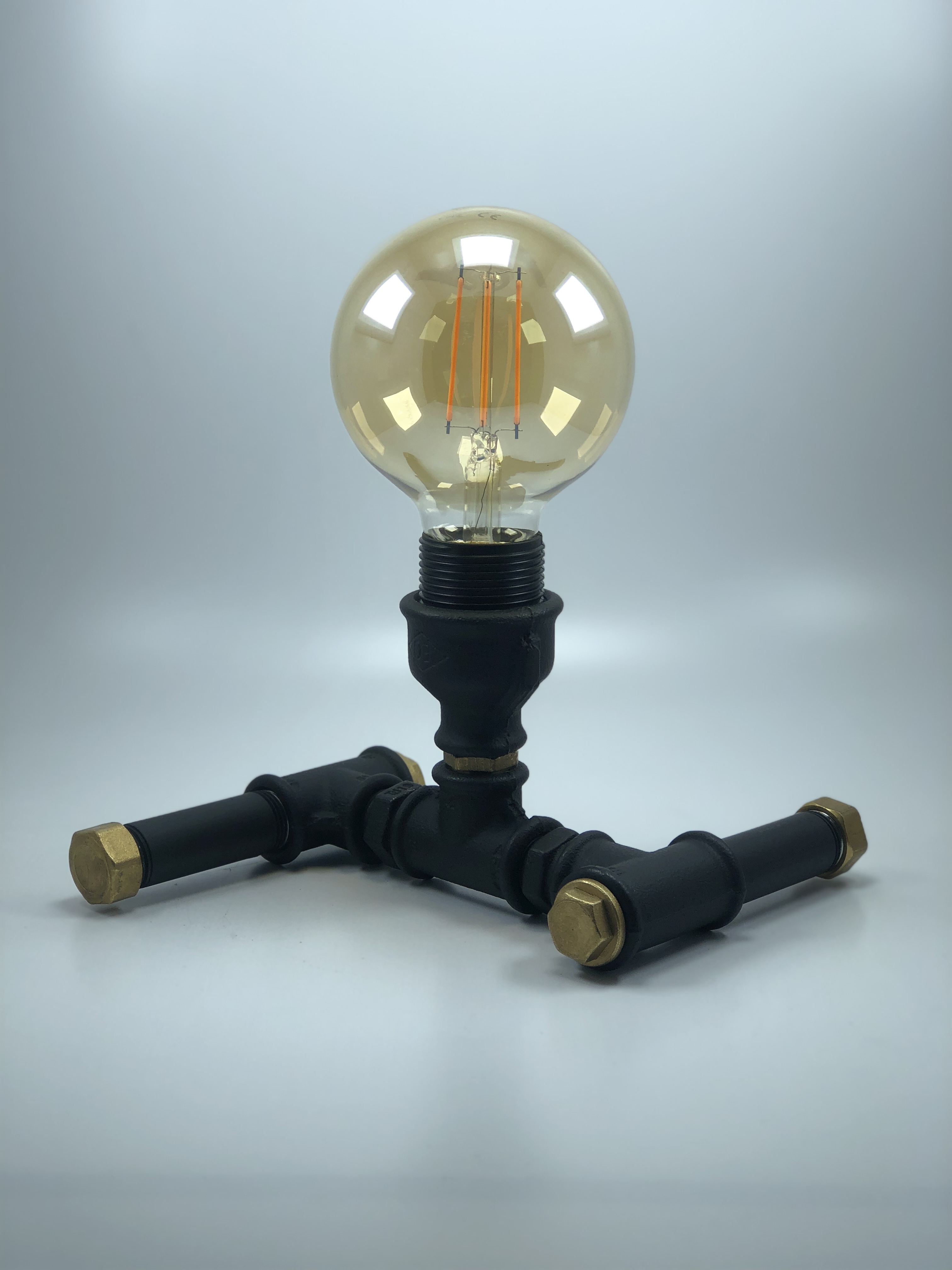 Brass Base - Görüntü 2