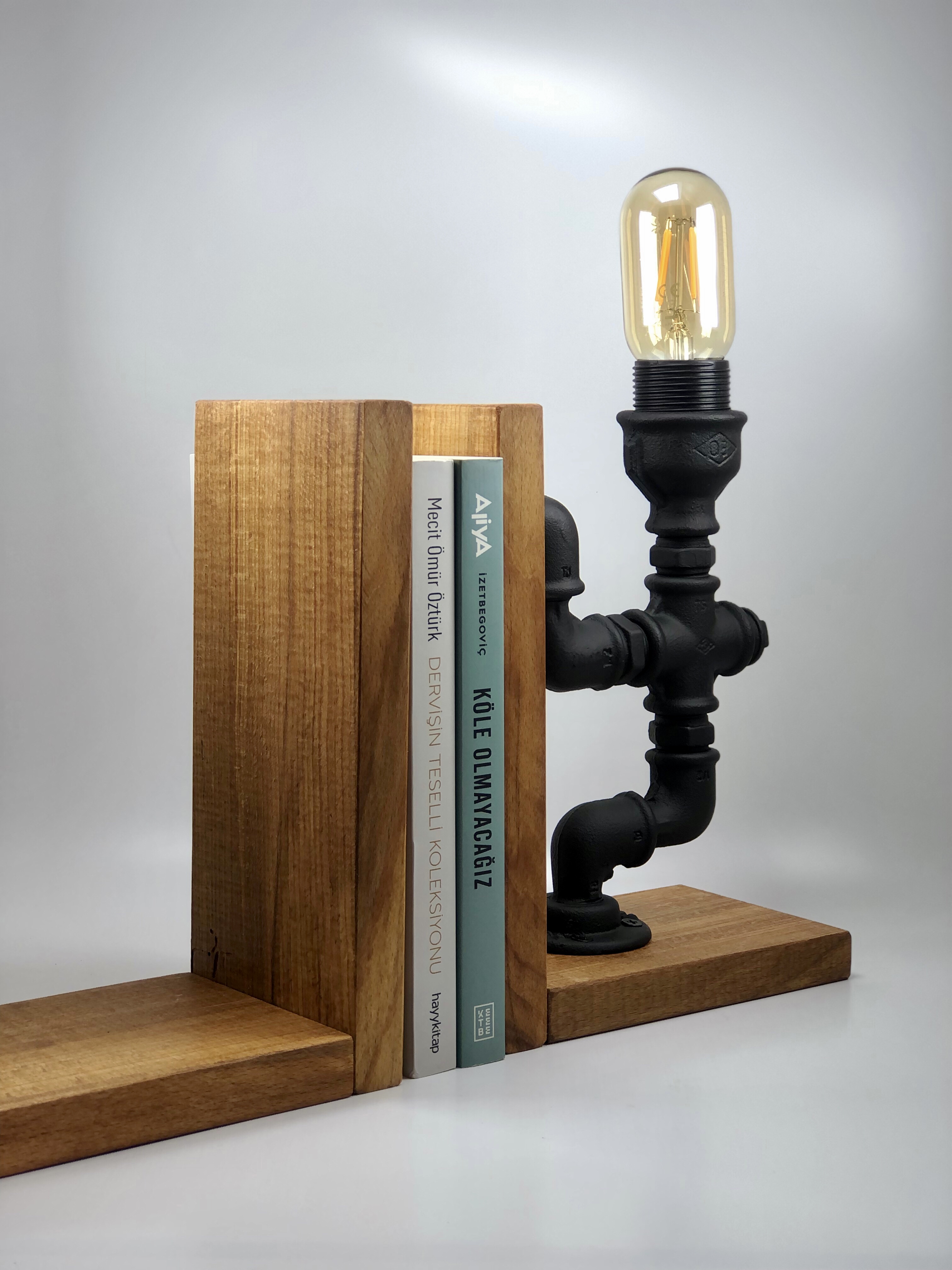 Bilgiyle Aydınlan - Görüntü 2