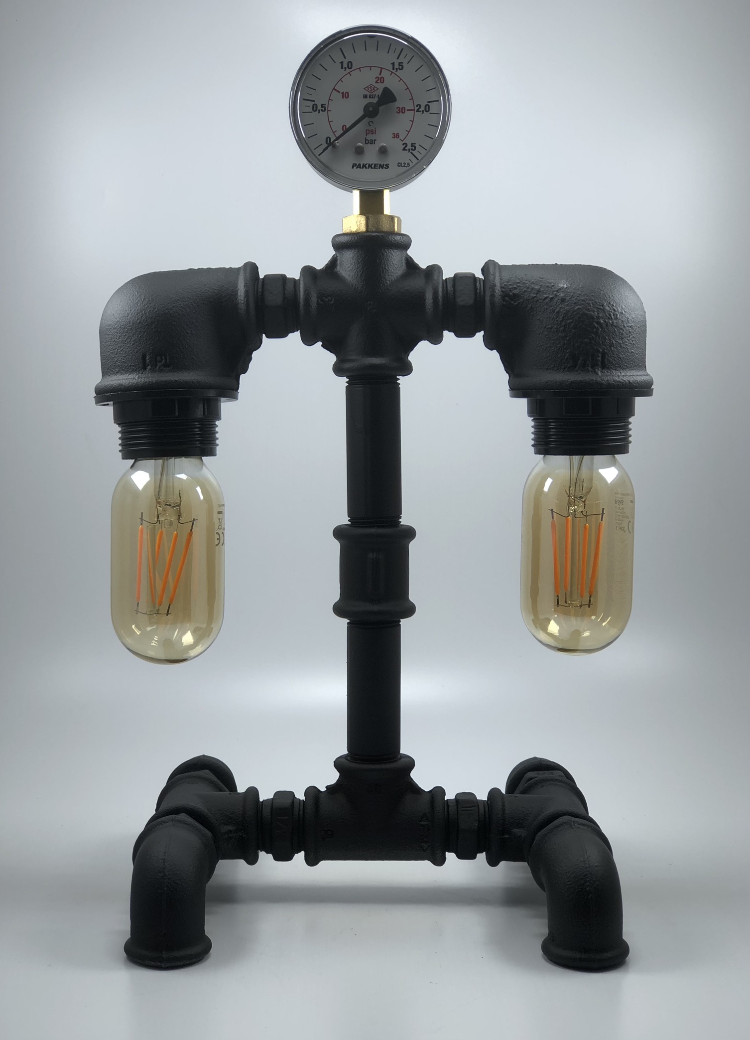 Twin Steam  - Görüntü 3