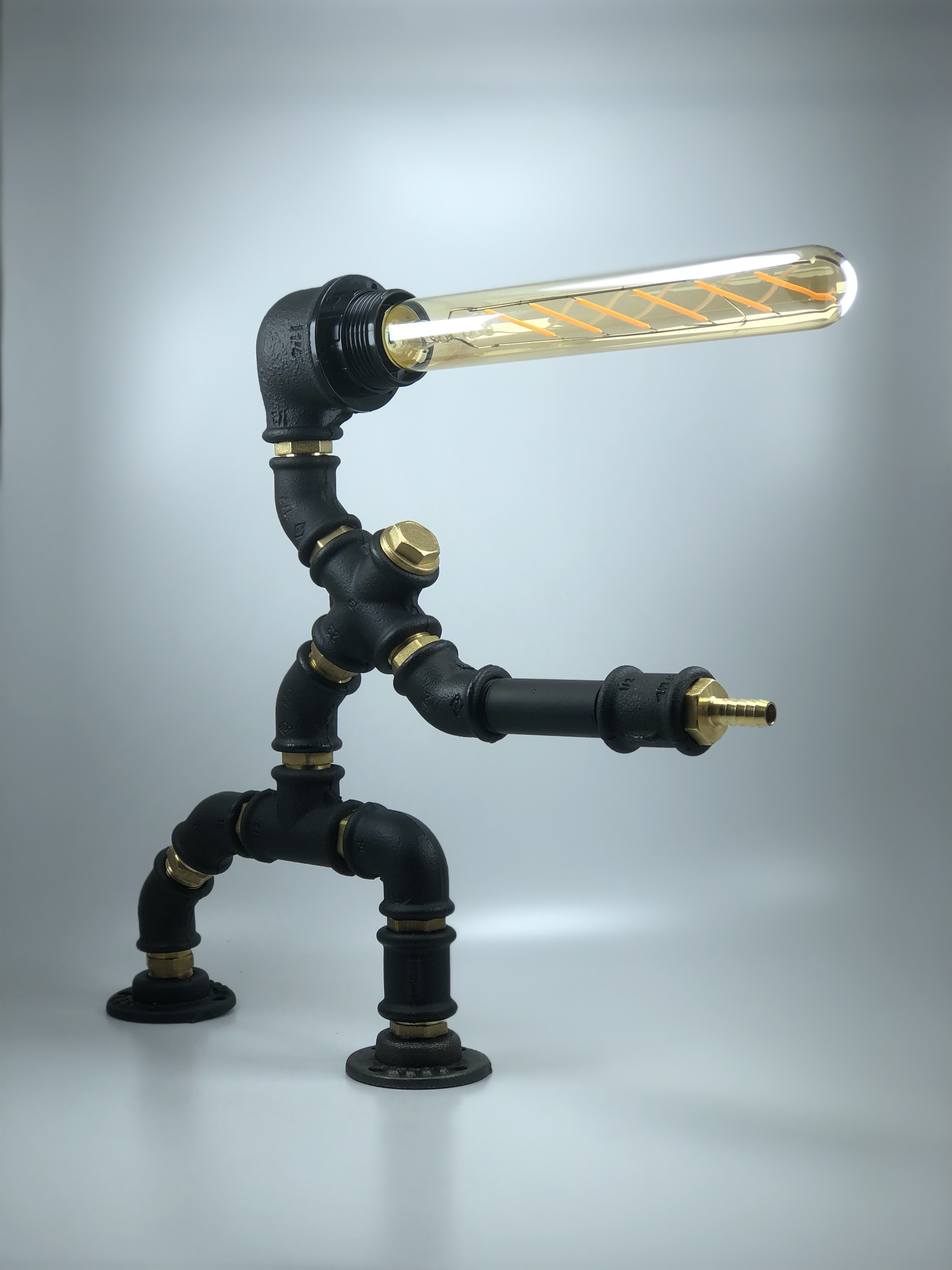 The Balancer - Görüntü 3