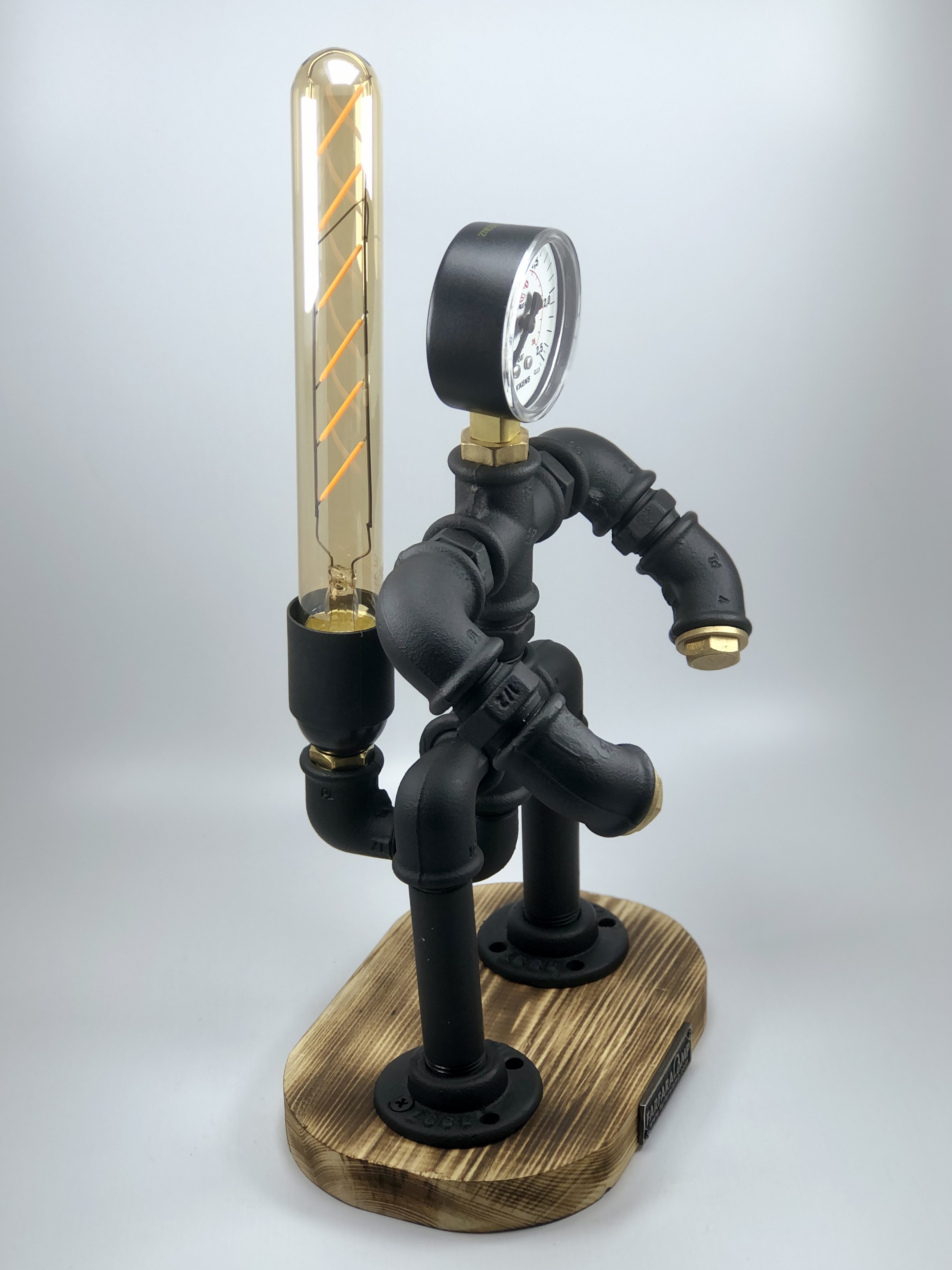 Basınç Savaşçısı - Görüntü 4