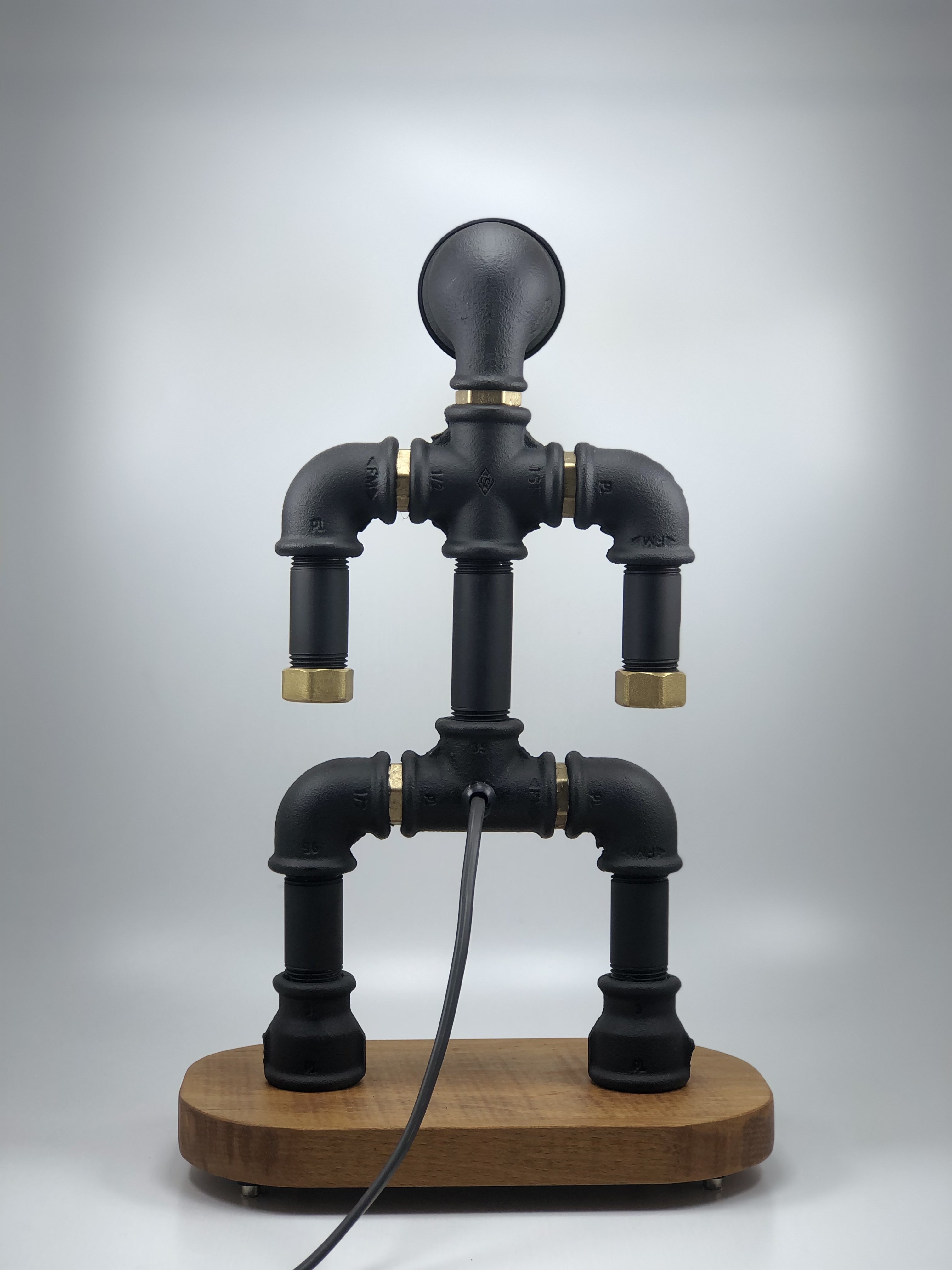 The Upright - Görüntü 3