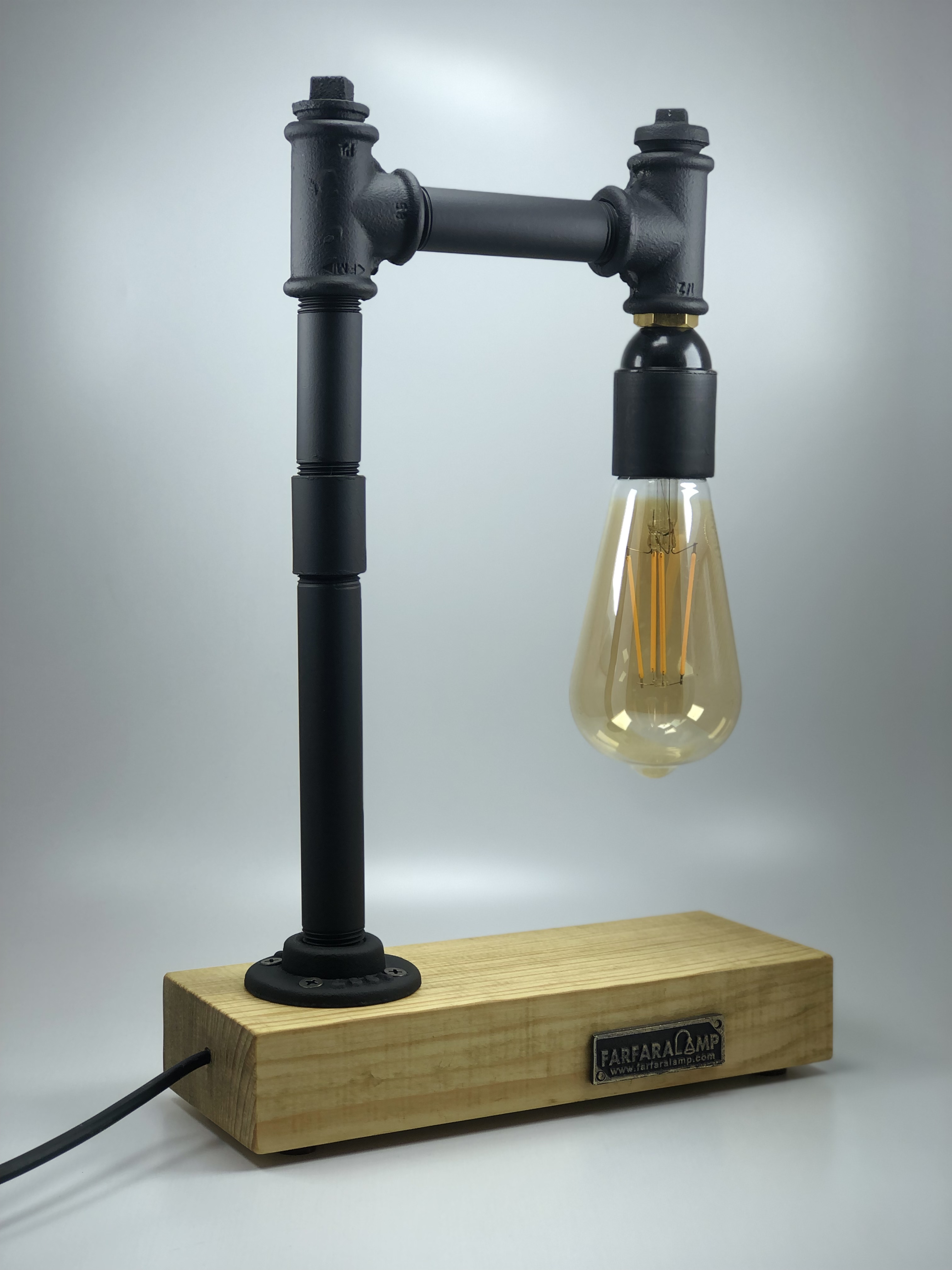 Asılı Işık - Görüntü 2