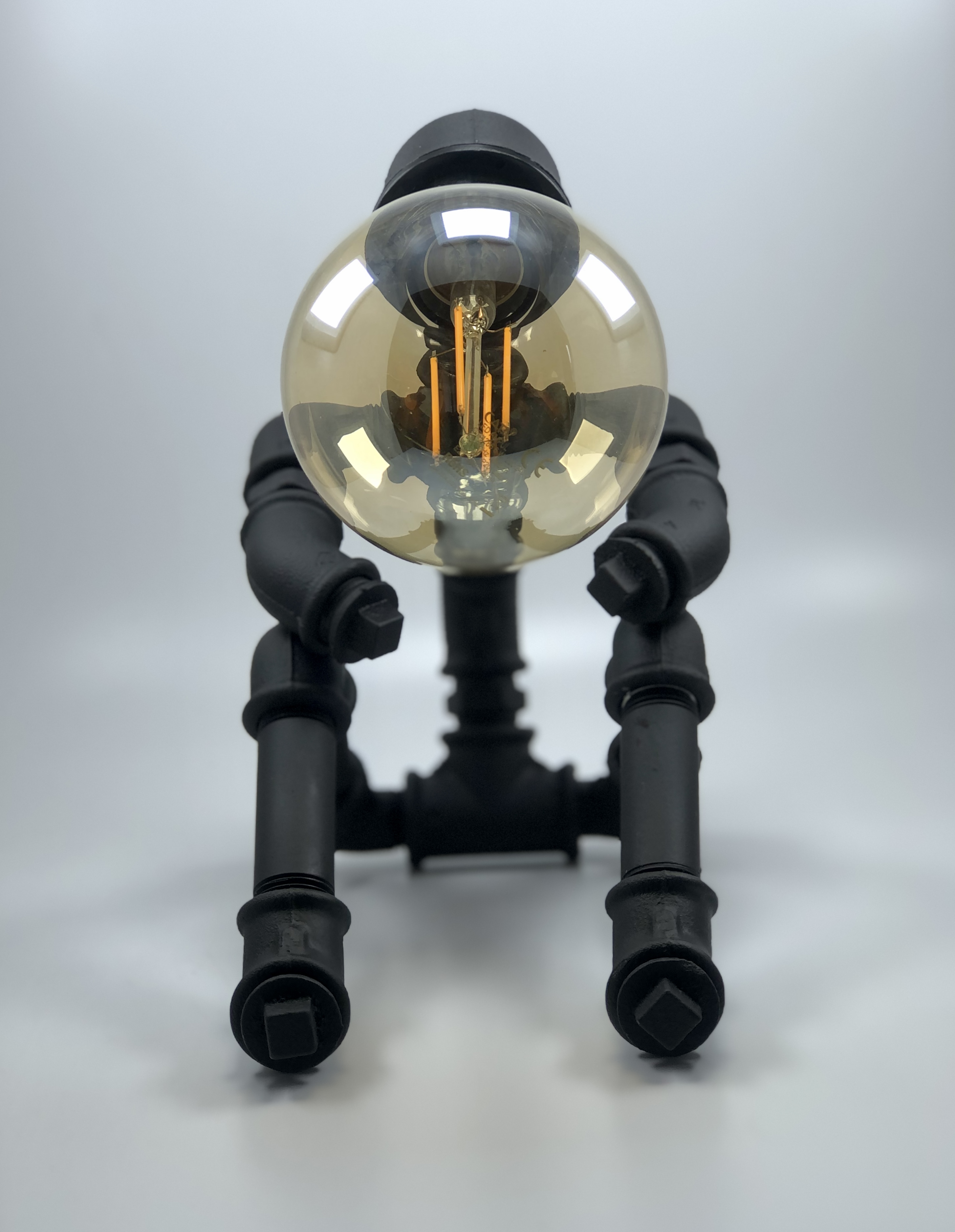 The Thinker Pipe - Görüntü 2