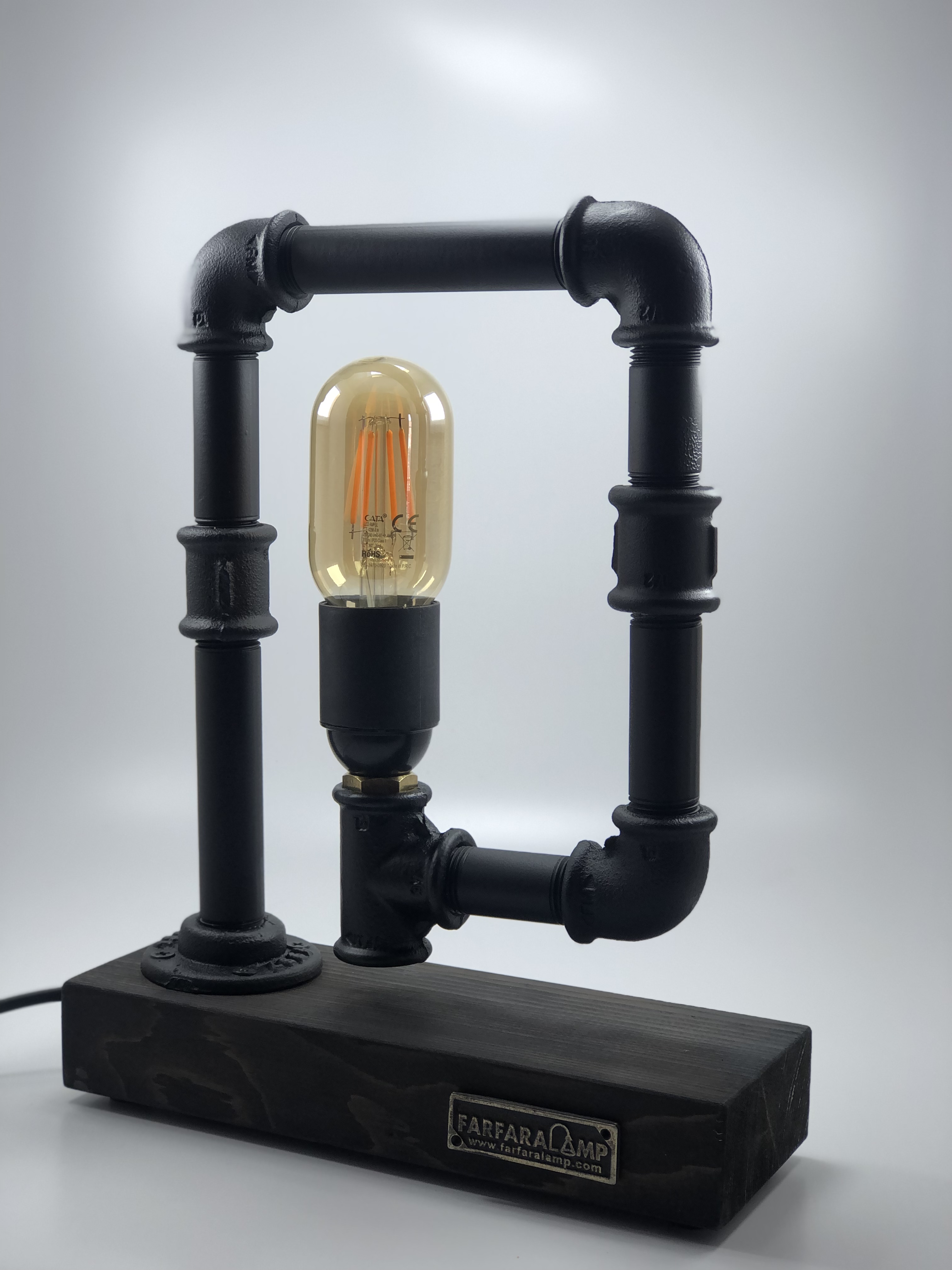 Çerçeve Işık - Görüntü 3